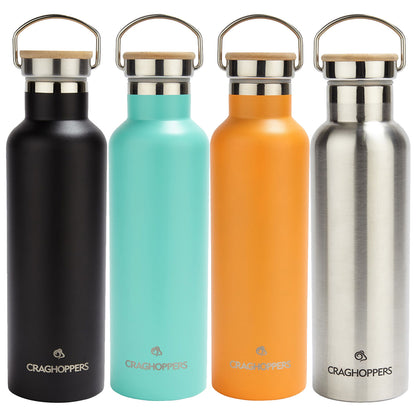 Craghoppers Insulated Water Bottle