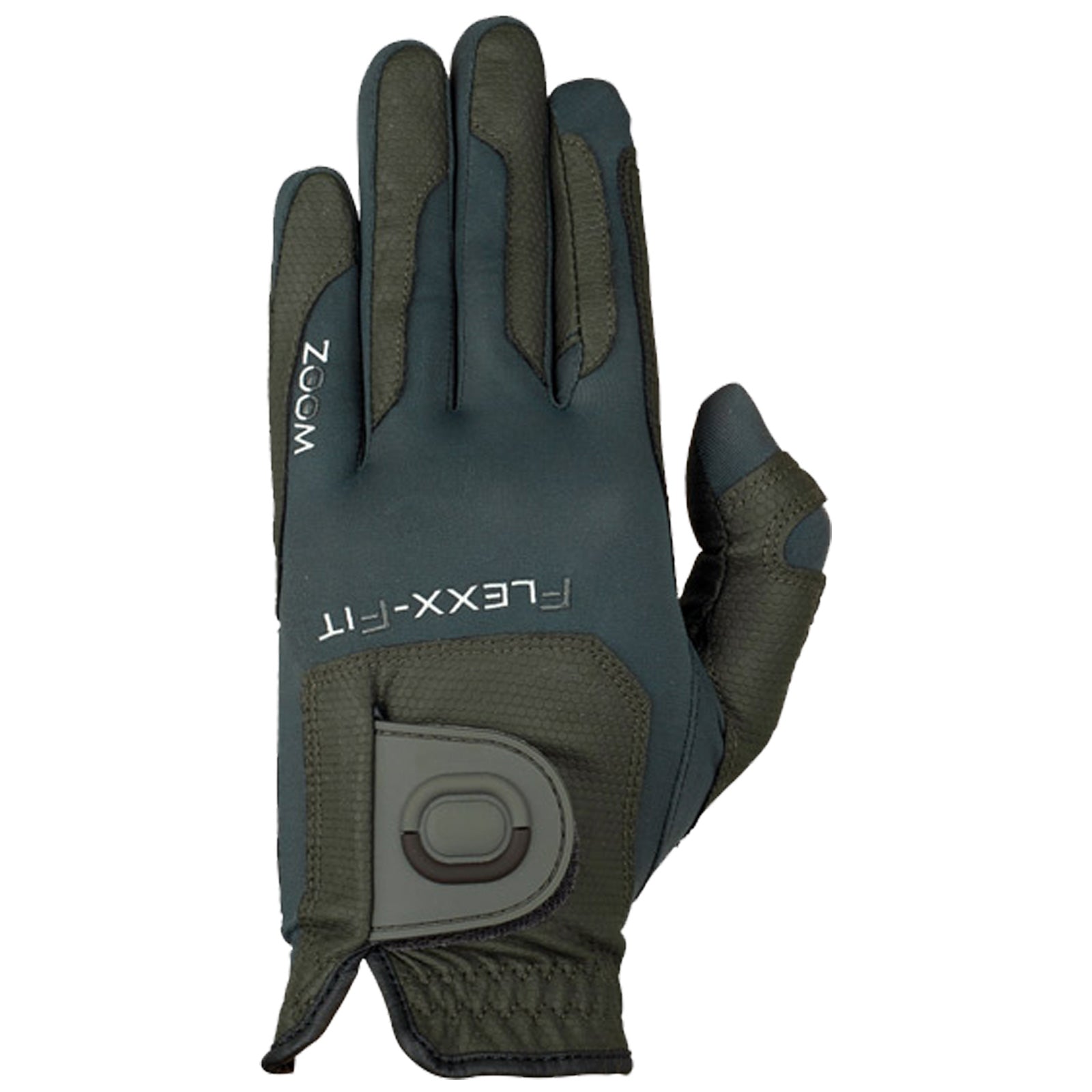 Zoom Mens Left Hand Flexx Fit WEATHER Golf Glove - One Size