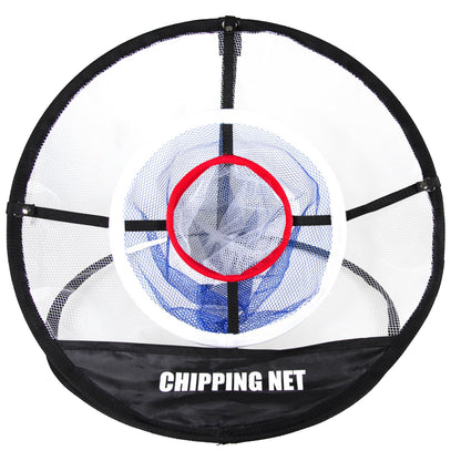 Pure2Improve Chipping Net With Target P2I641630
