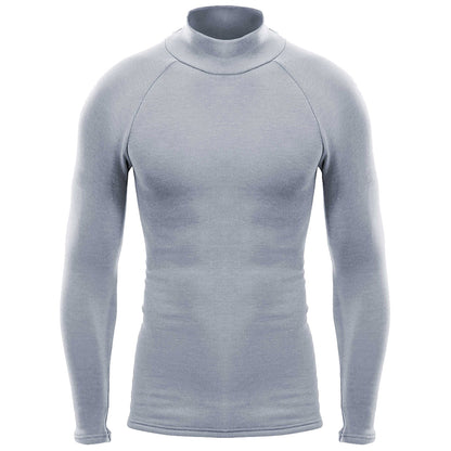 Zerofit Unisex Heatrub ULTIMATE Long Sleeve Base Layer Top