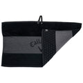 Callaway Multi Textured Tour Golf Towel