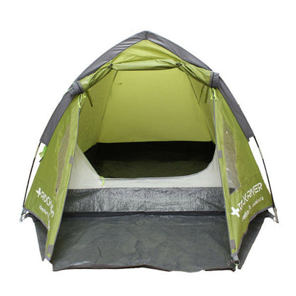 Rock N River 2 Person Inis 200 Dome Waterproof Tent