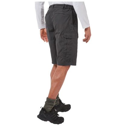 Craghoppers Mens Kiwi Long Shorts