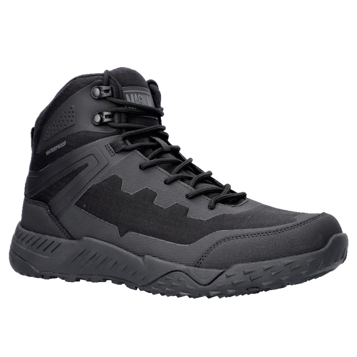 Magnum Mens Ultima 6.0 WP Boots