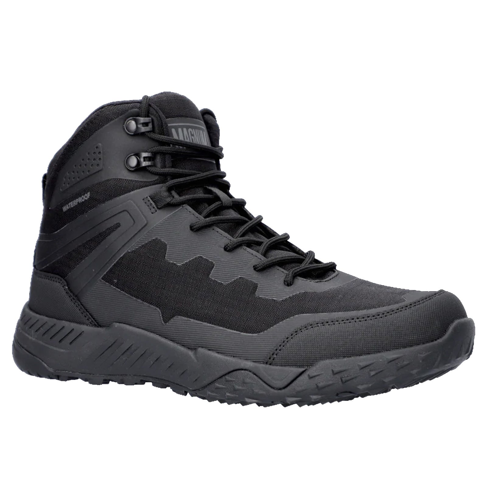 Magnum Mens Ultima 6.0 WP Boots