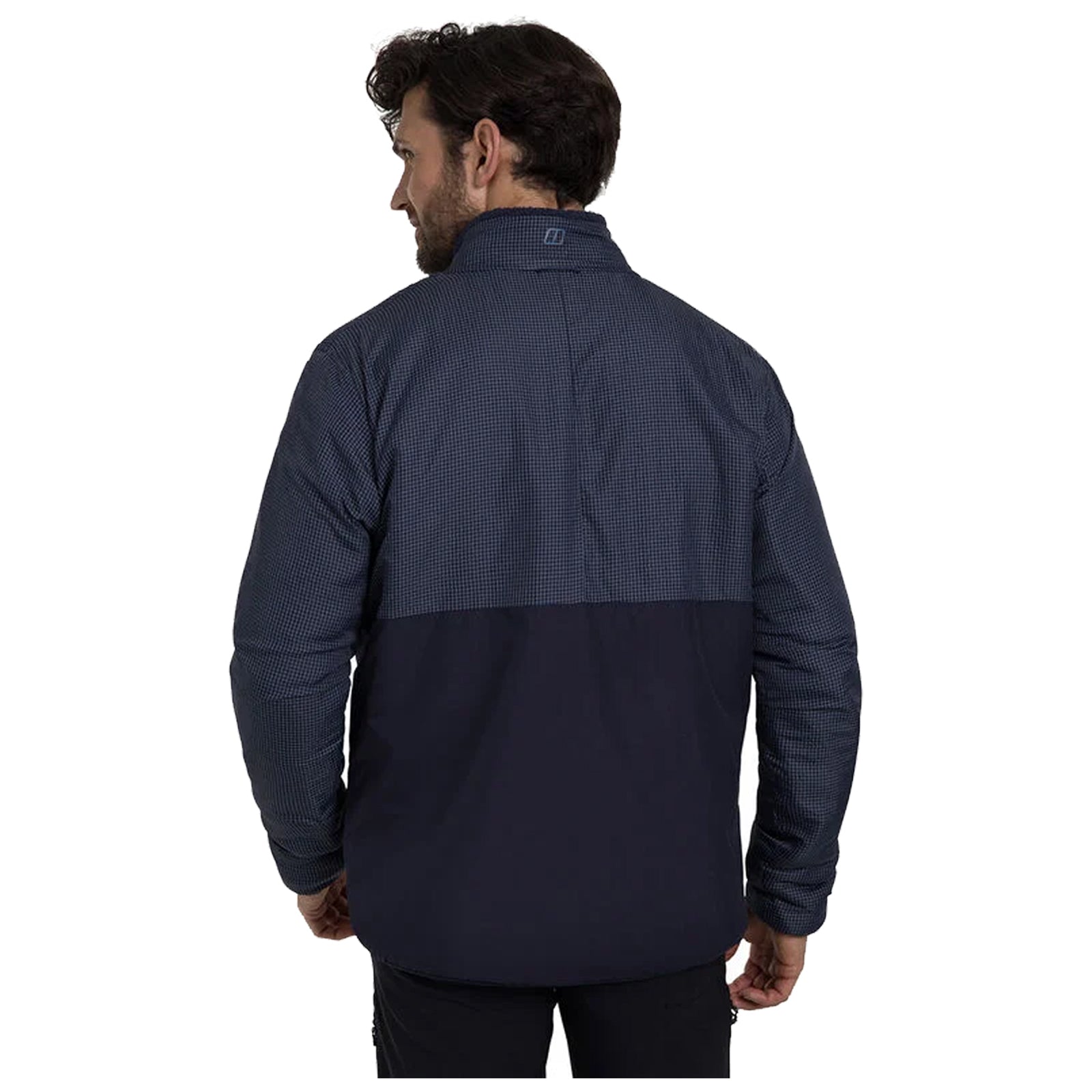 Berghaus Mens Torrak Reversible Softshell Jacket