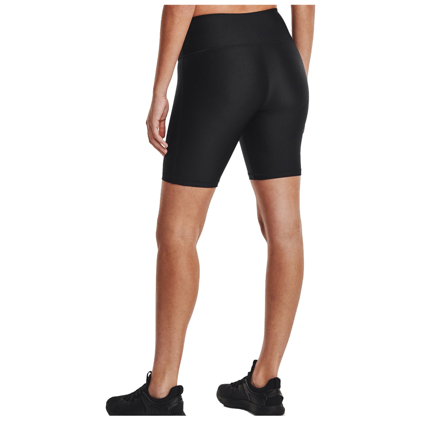Under Armour Ladies Bike Shorts