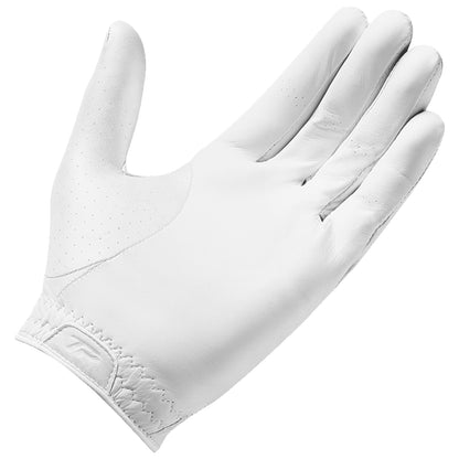 TaylorMade Mens Left Hand Tour Preferred Golf Glove