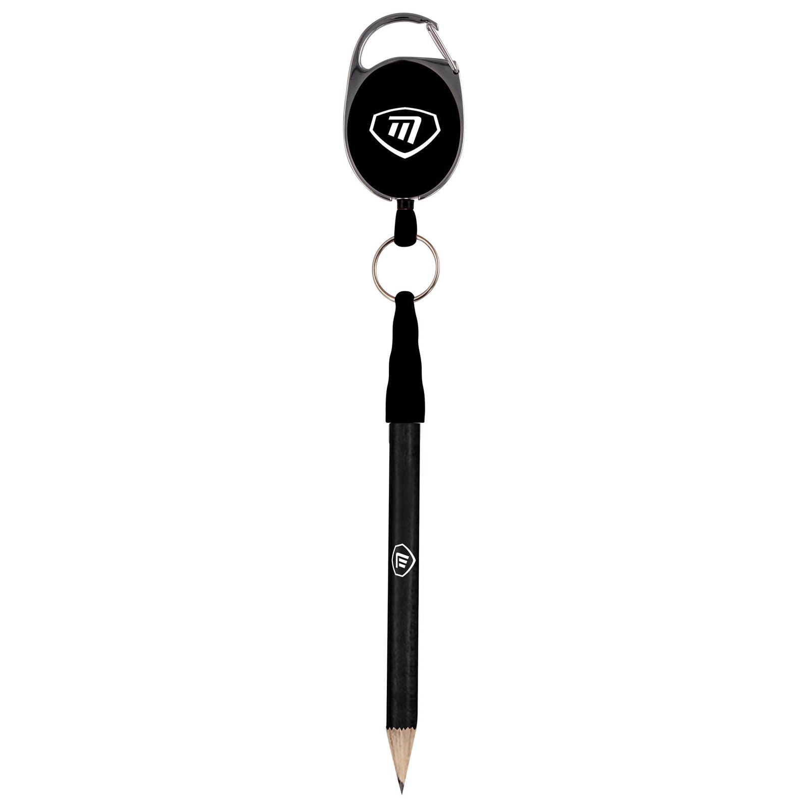 Masters Retractable Pencil Holder + Pencil