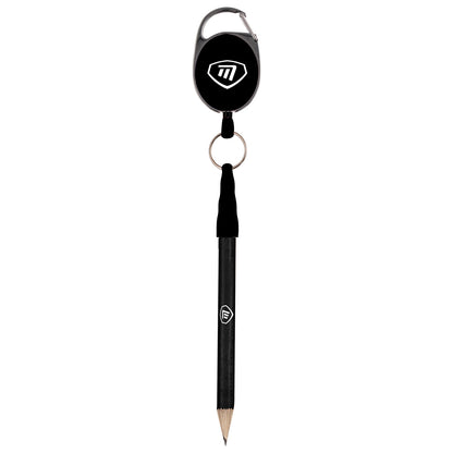 Masters Retractable Pencil Holder + Pencil