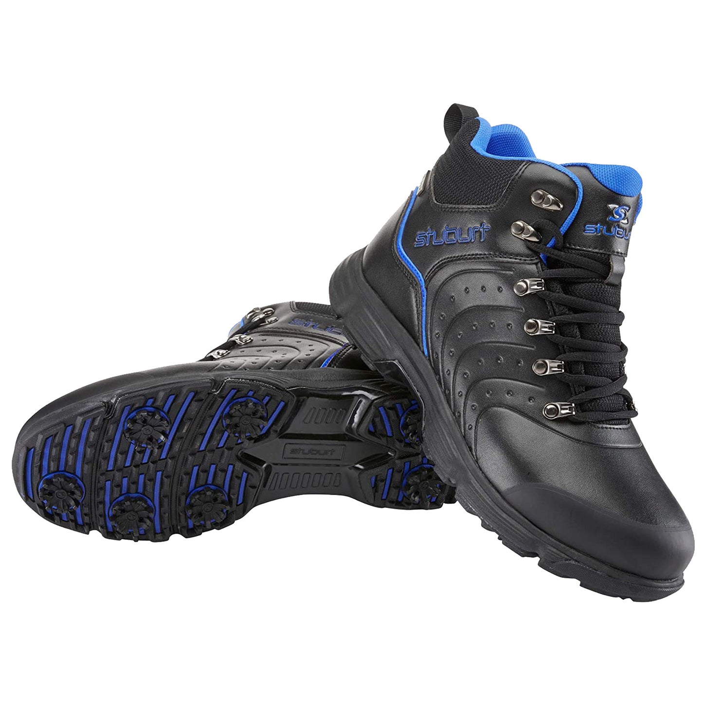 Stuburt Mens Evolve Sport II Waterproof Golf Boots