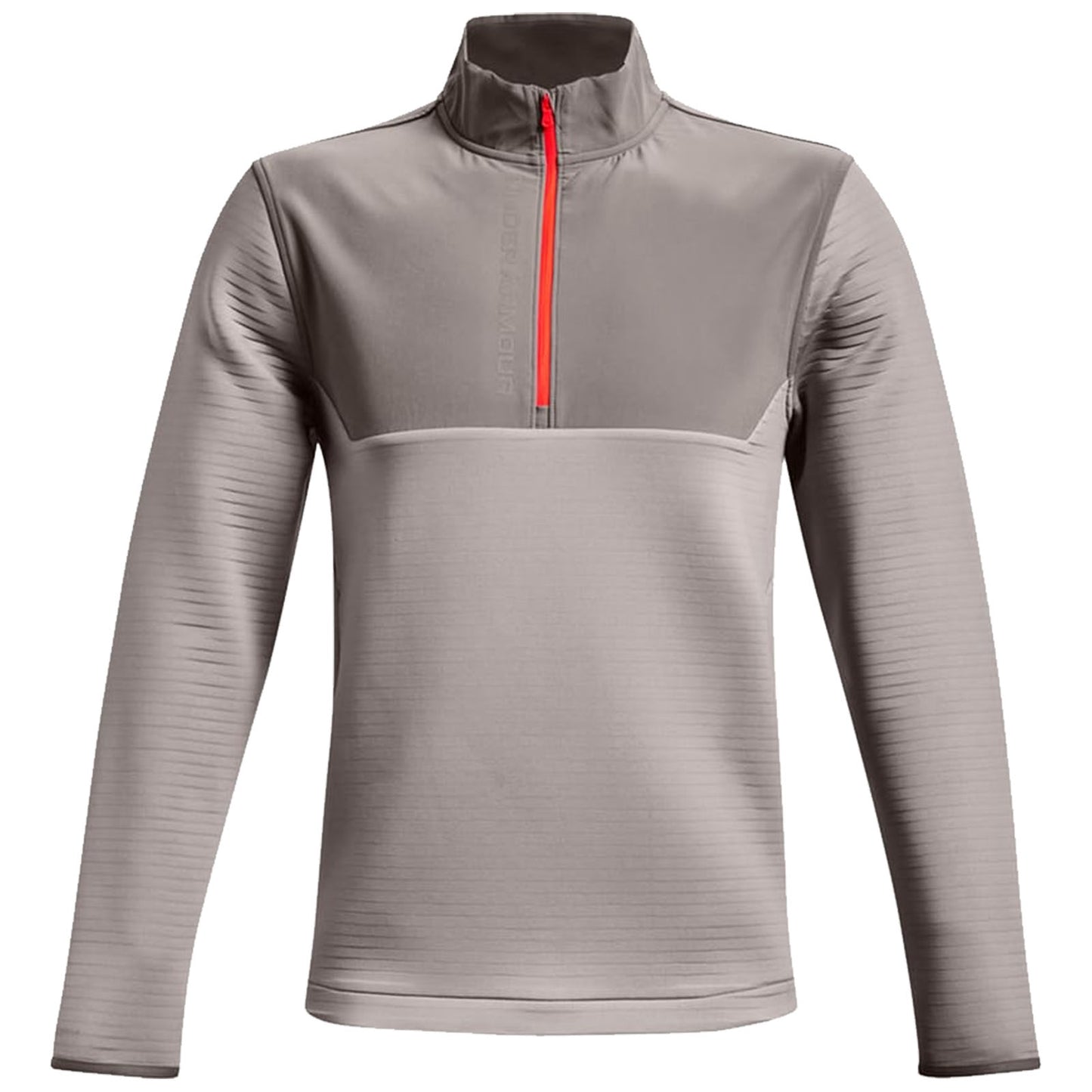 Under Armour Mens Storm Daytona Half Zip Top