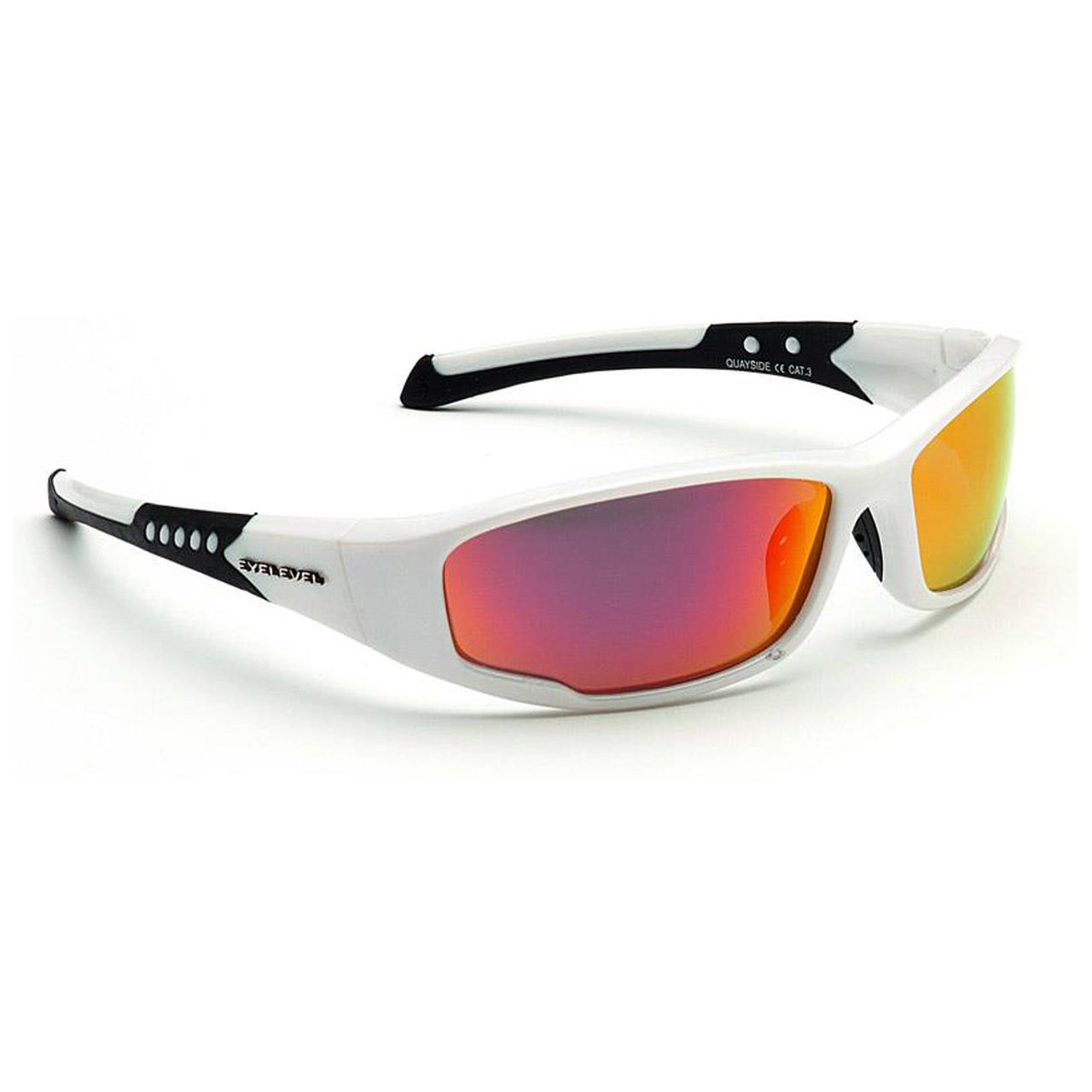Eyelevel Mens Quayside Polarized Sunglasses