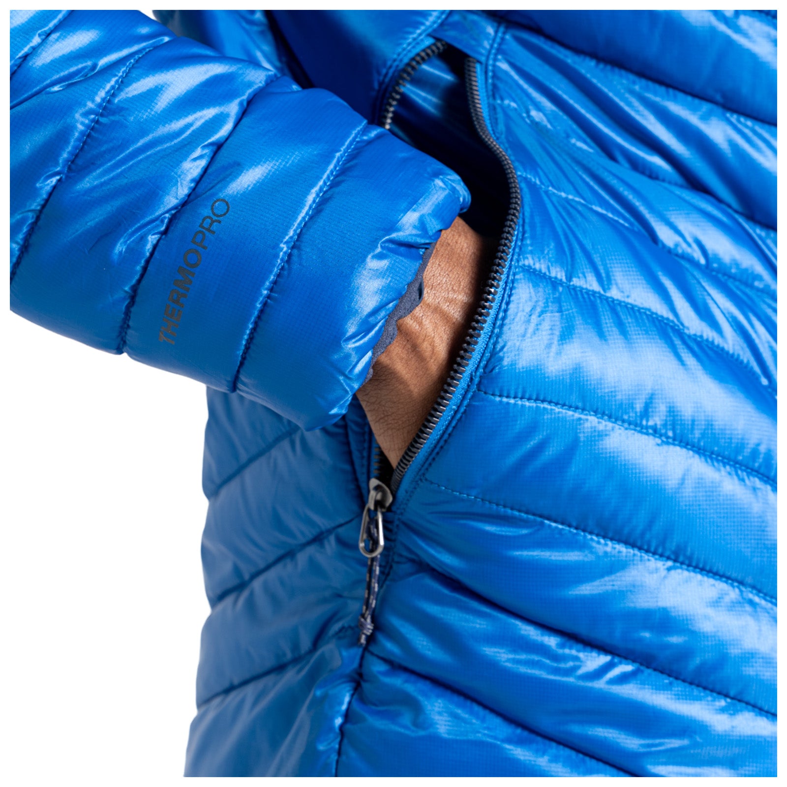 Craghoppers Mens Insulated ExpoLite Jacket