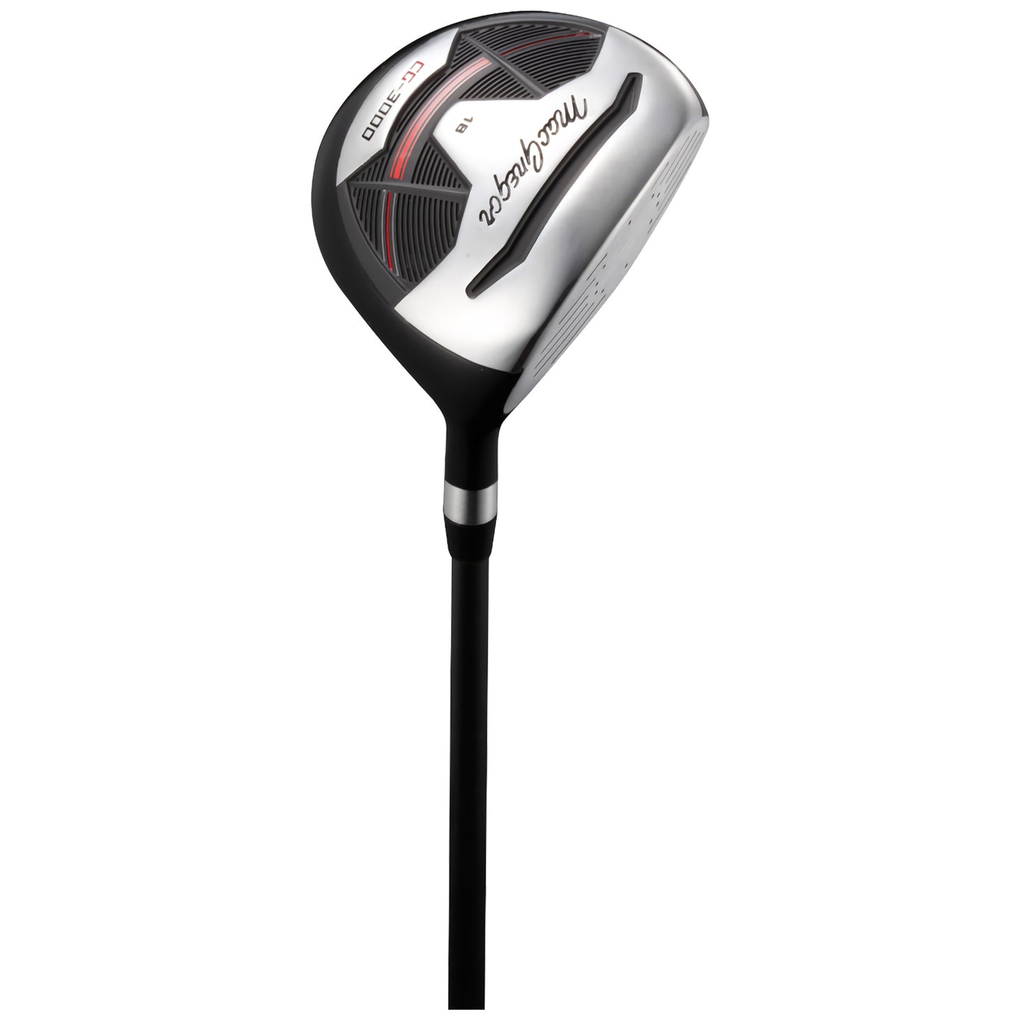MacGregor Mens CG3000 Stand Bag Package Set