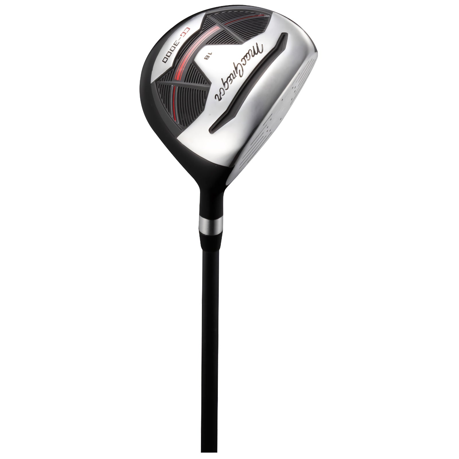 MacGregor Mens CG3000 Stand Bag Package Set
