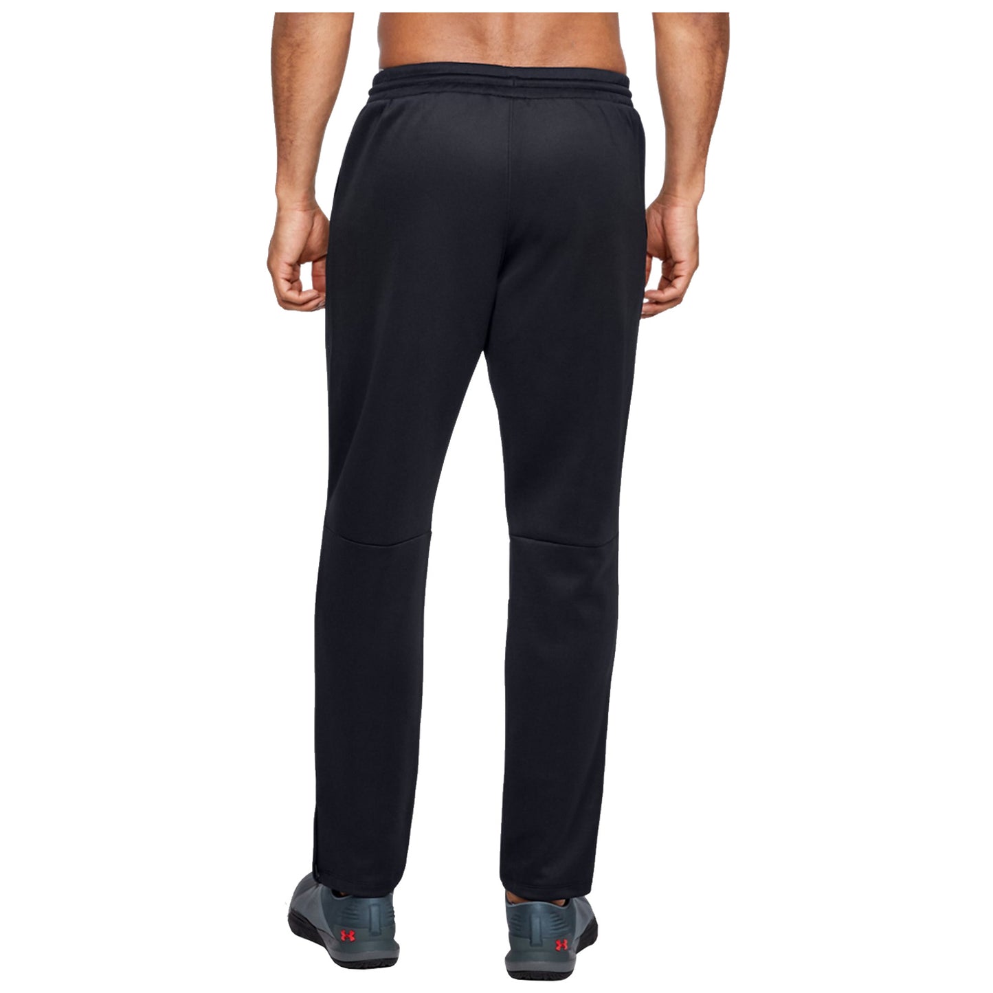 Under Armour Mens MK-1 Warm Up Joggers