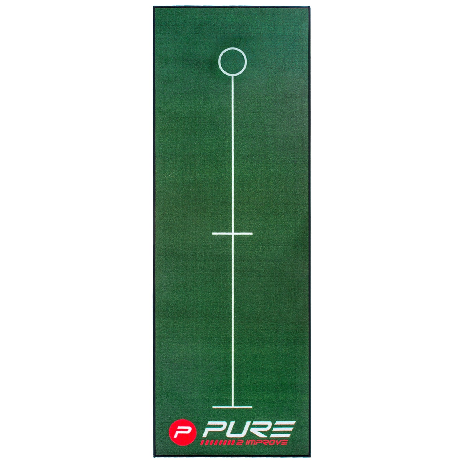 Pure2Improve Putting Mats