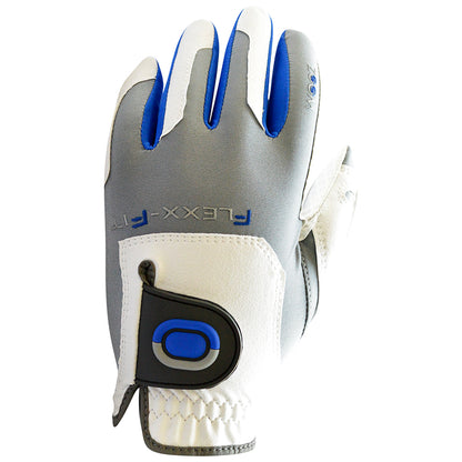 Zoom Mens Left Hand Flexx Fit TOUR Golf Glove - One Size