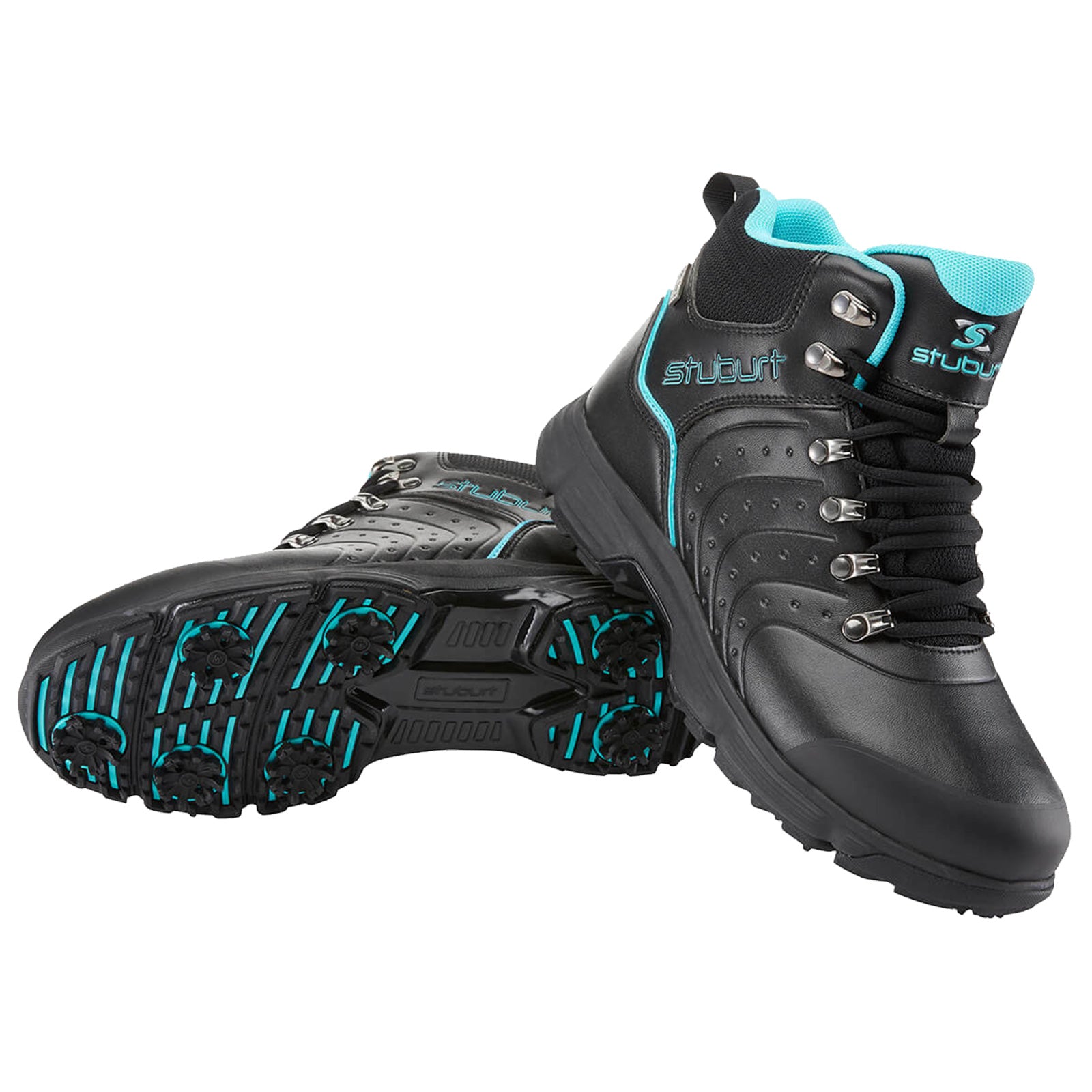 Stuburt Ladies Evolve Sport II Waterproof Golf Boots