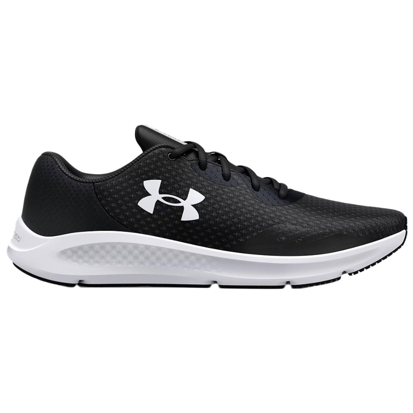 Under Armour Mens Charged Pursuit 3 Trainers