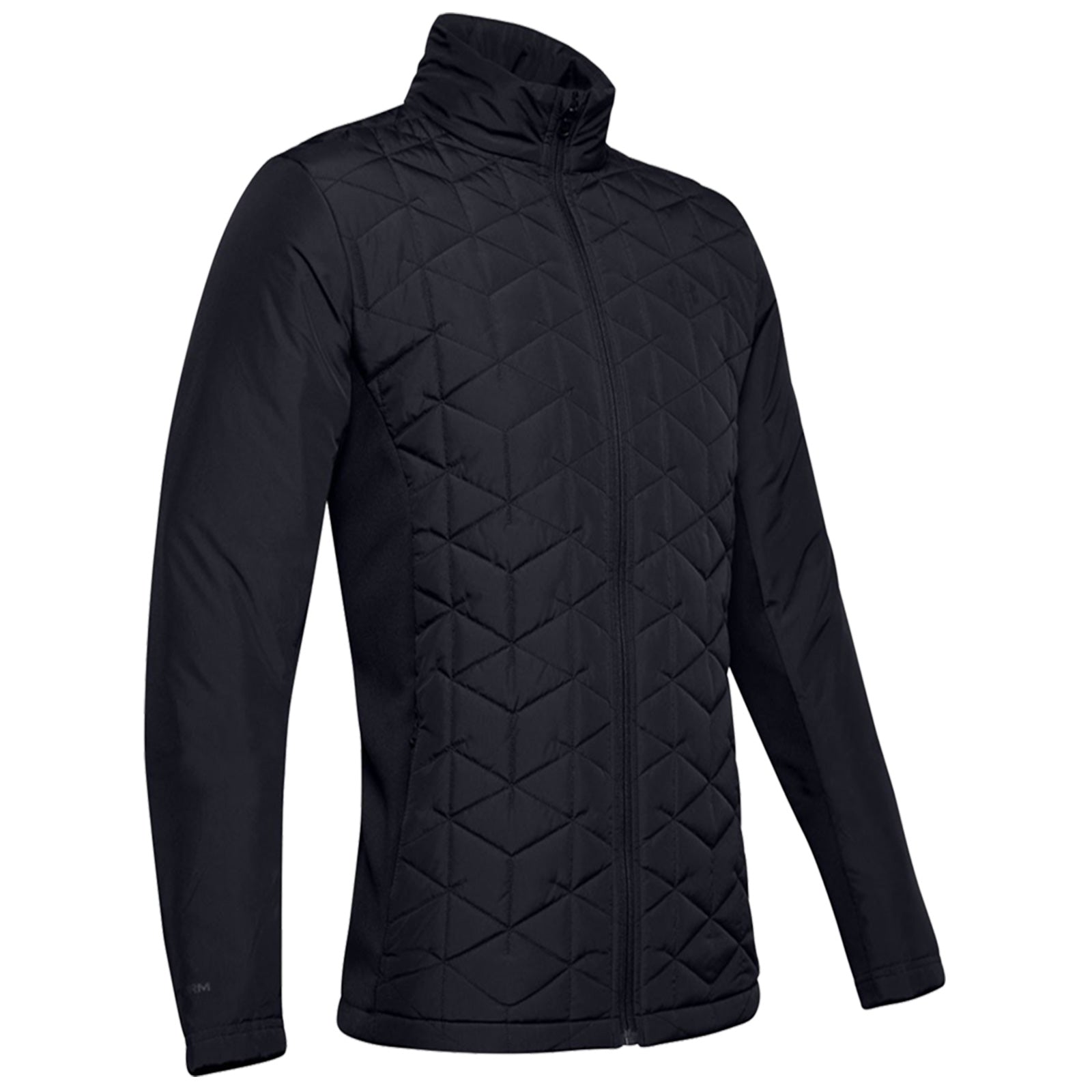 Under Armour Mens ColdGear Reactor Hybrid Jacket – More Sports