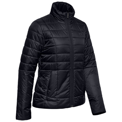 Under Armour Ladies ColdGear Infrared Insulated Jacket