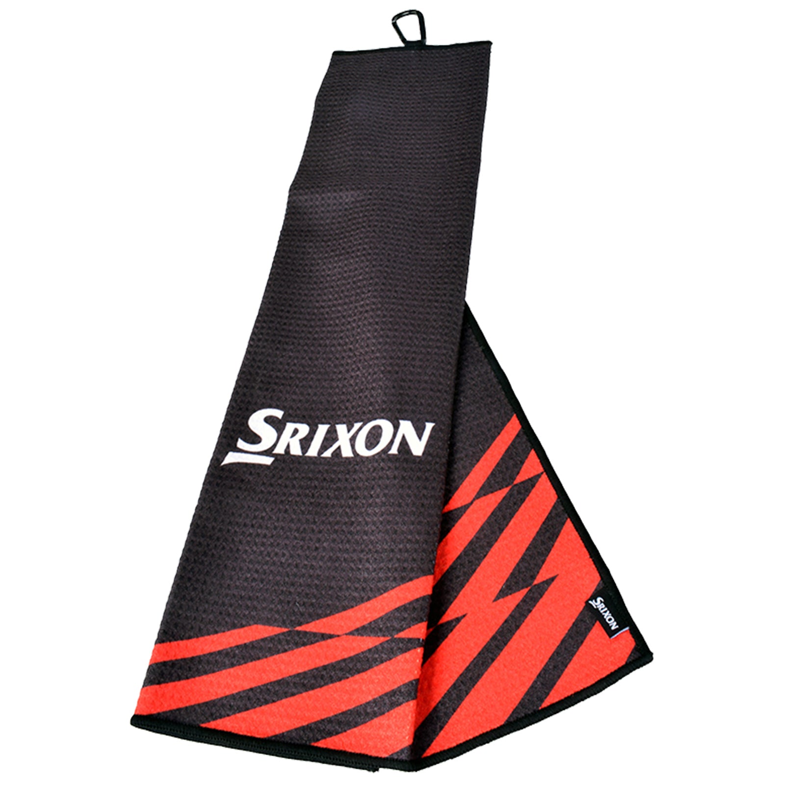Srixon Tri-Fold Golf Bag Towel