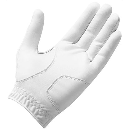 TaylorMade Mens Stratus Tech RIGHT Hand Golf Glove