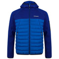 Berghaus Mens Pravitale Hybrid Insulated Jacket