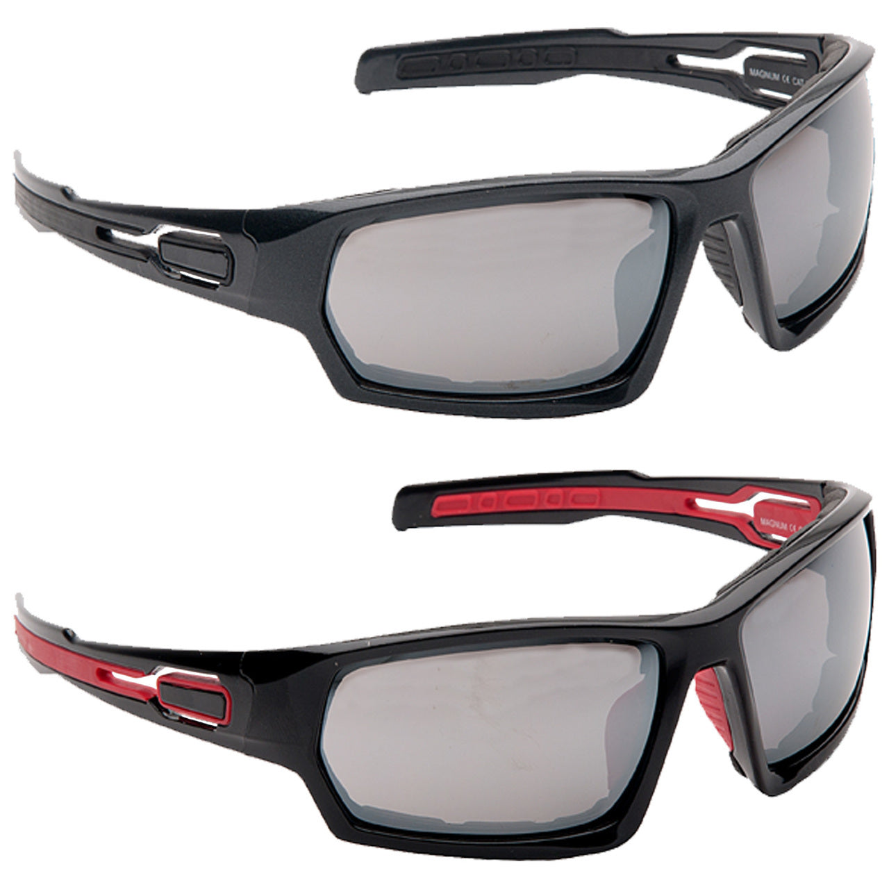 Eyelevel Mens Magnum Sunglasses