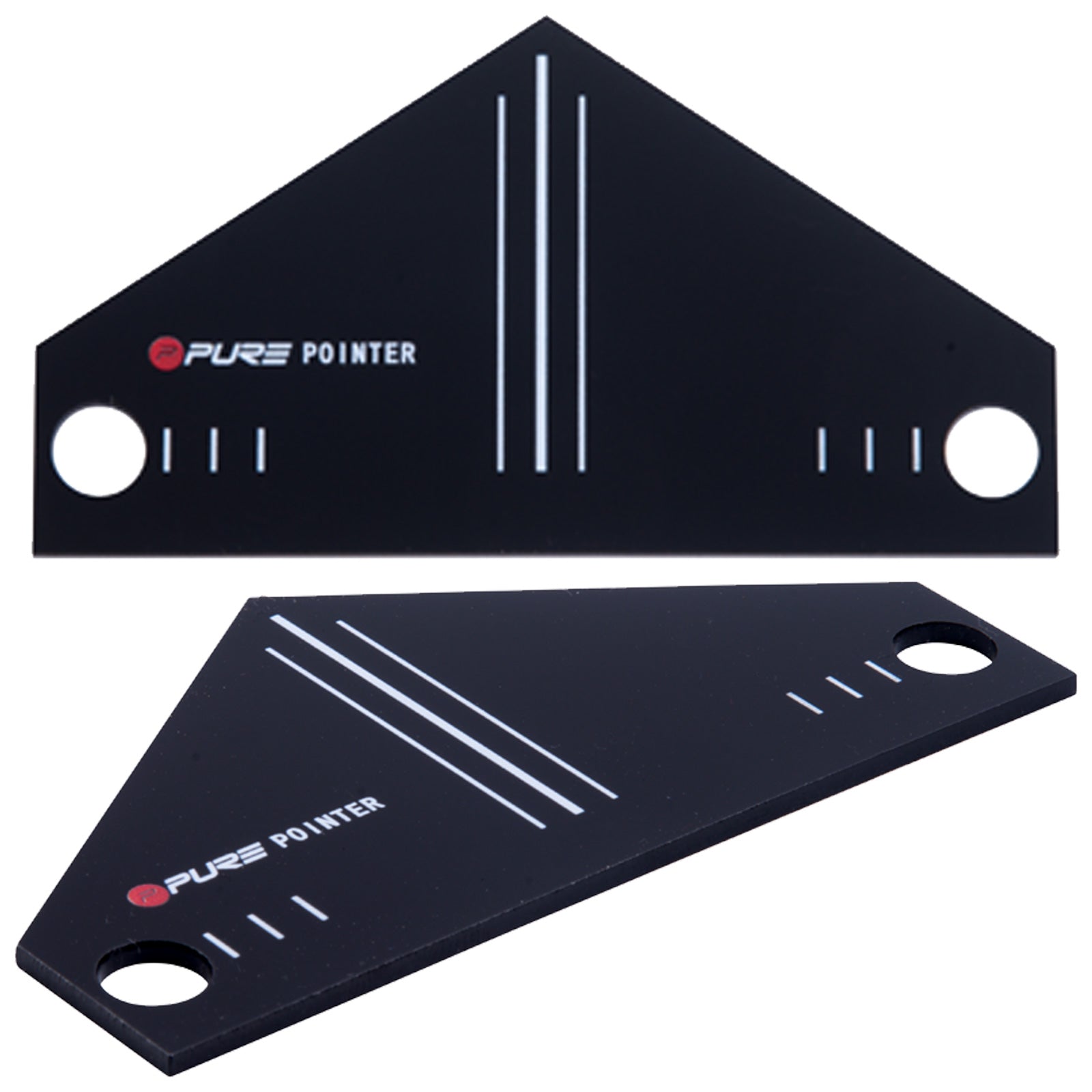 Pure2Improve Putting Aim Pointer P2I641790