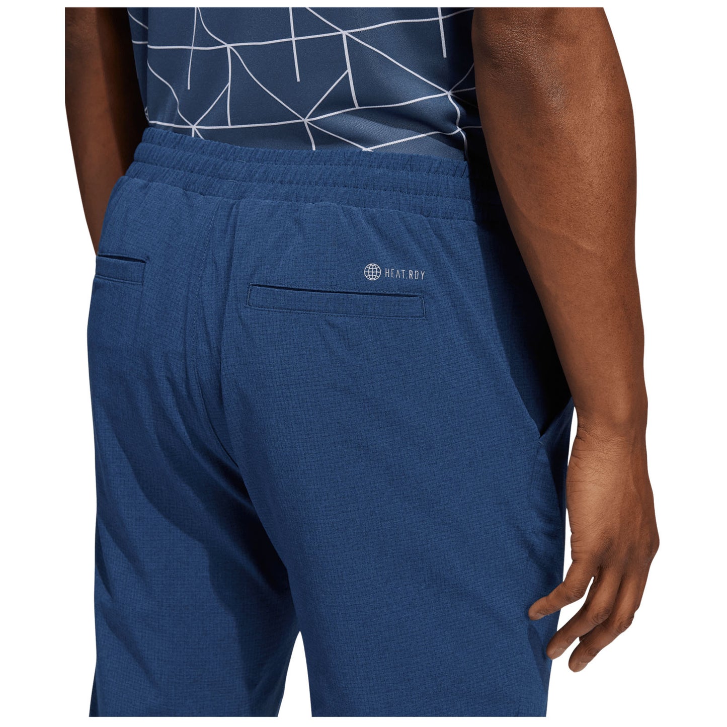 adidas Mens HEAT.RDY Jogger Style Trousers