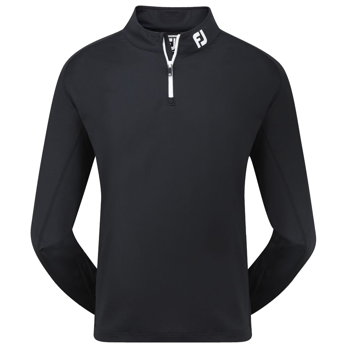 FootJoy Mens Chill-Out Half Zip Top