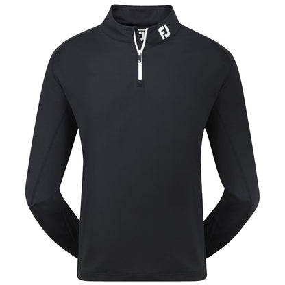 FootJoy Mens Chill-Out Half Zip Top