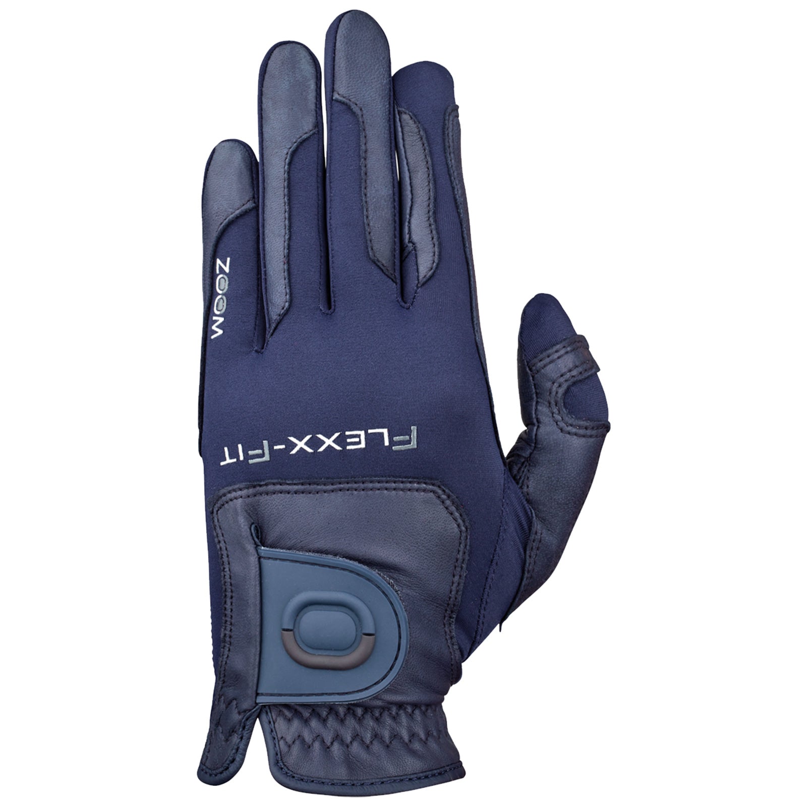 Zoom Ladies Left Hand Flexx Fit TOUR Golf Glove - One Size