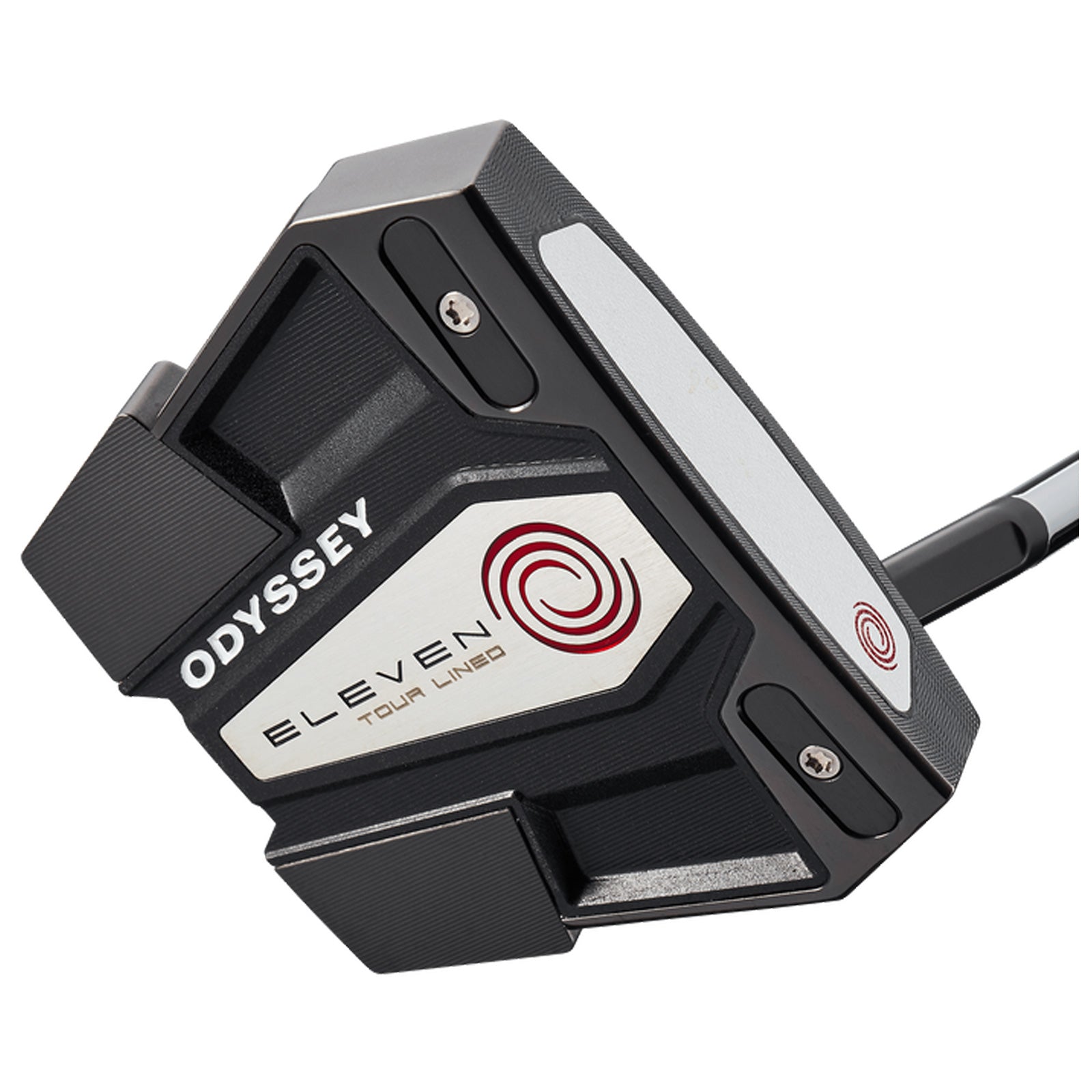Odyssey Mens Eleven Tour Lined S Putter