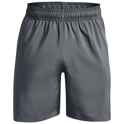 Under Armour Mens Woven Graphic Shorts