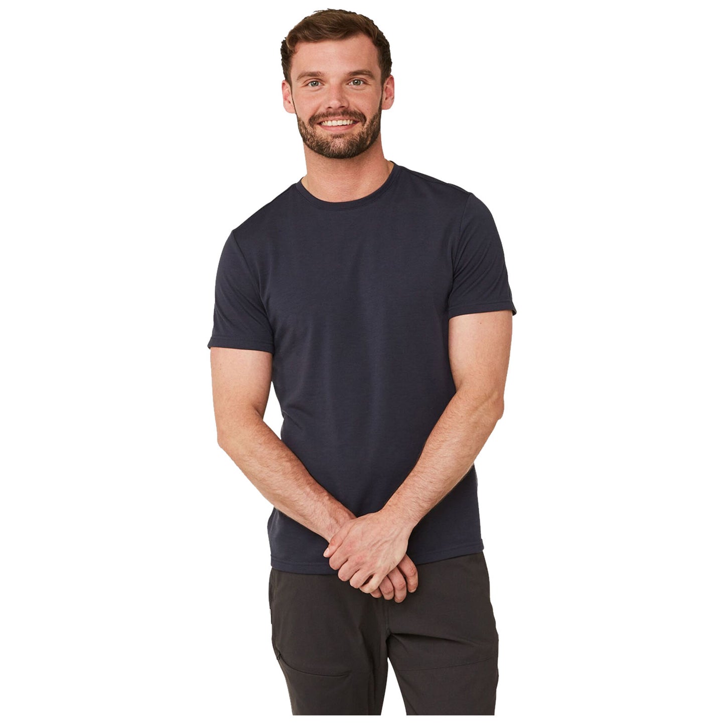 Craghoppers Mens First Layer T-Shirt