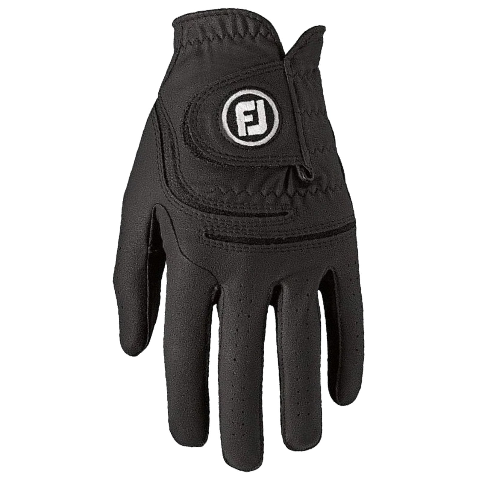 FootJoy Ladies WeatherSof Left Hand Golf Glove
