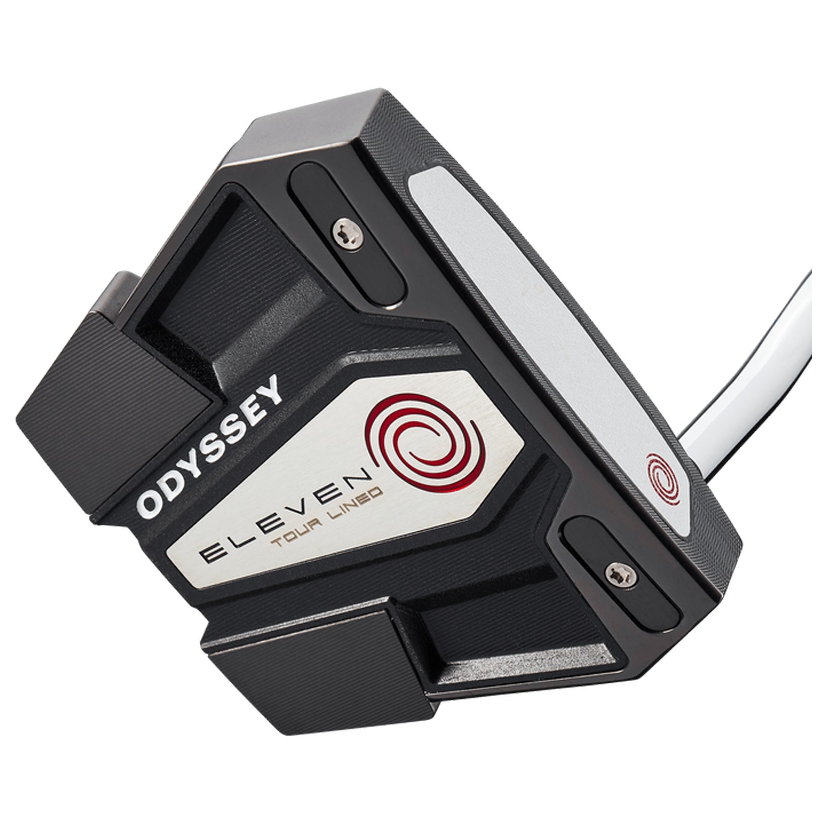 Odyssey Mens Eleven Tour Lined DB Putter