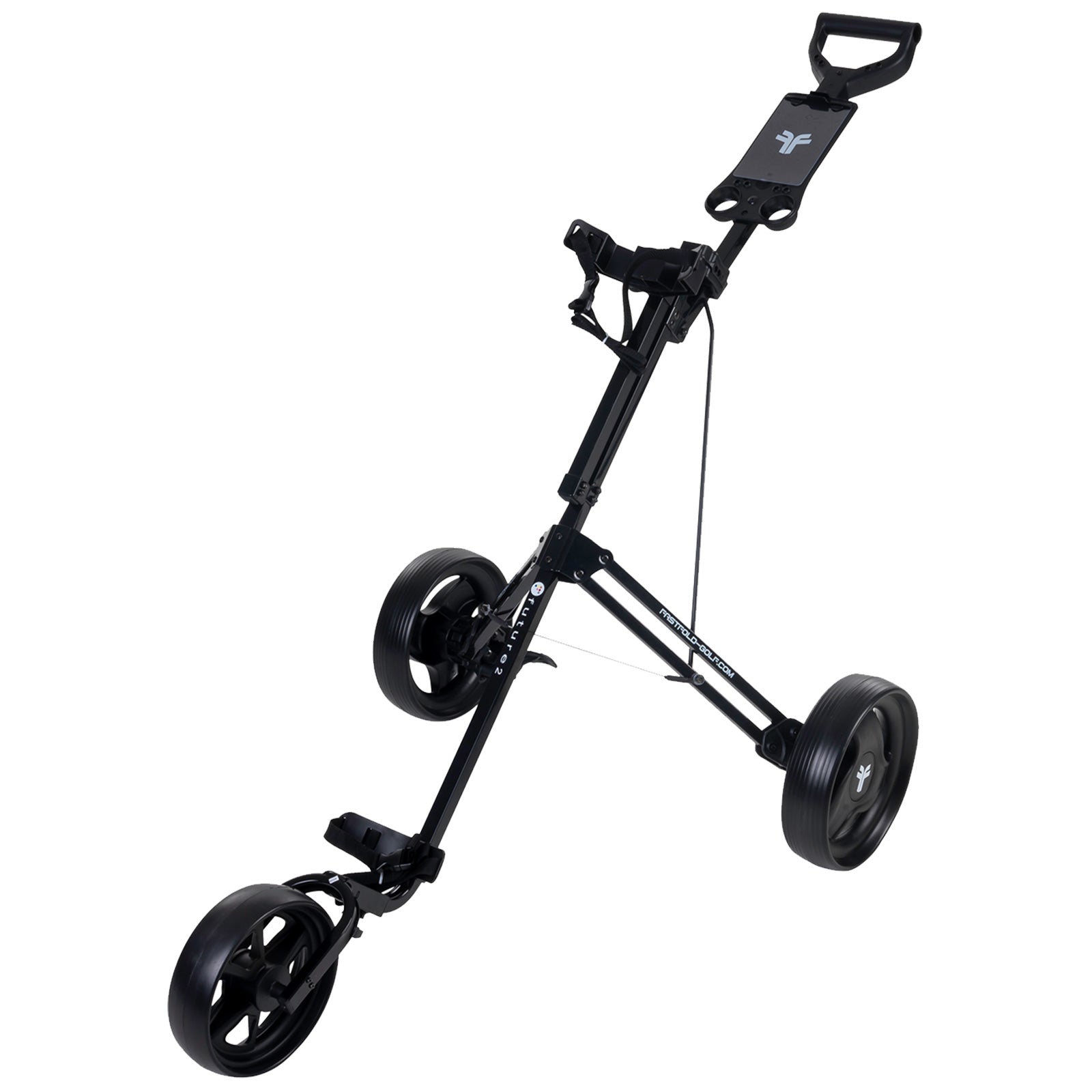FastFold Junior 3-Wheel Golf Trolley FF4102200