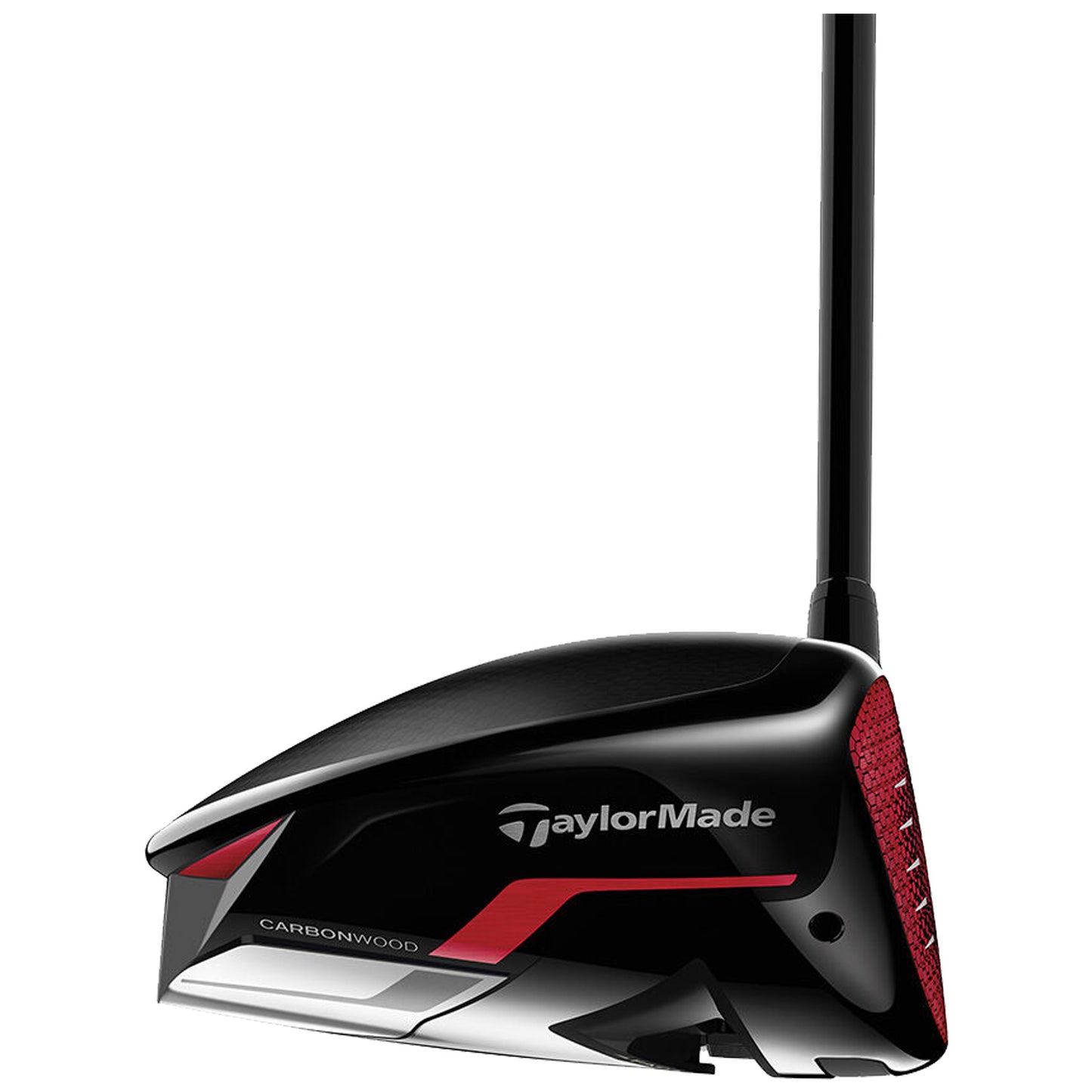 Left Handed TaylorMade Mens Stealth Plus Golf Driver
