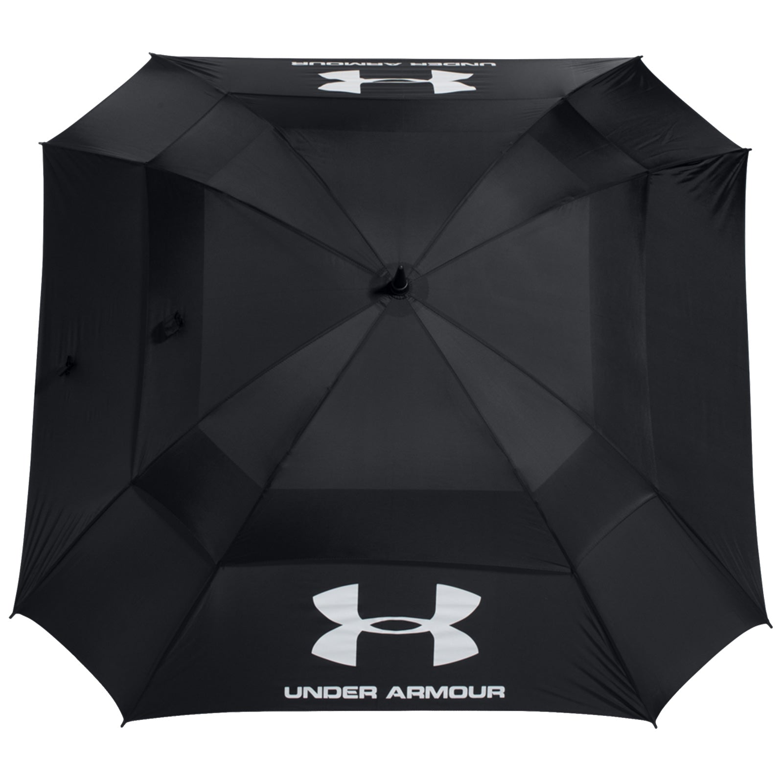 Under Armour 68" Double Canopy Umbrella