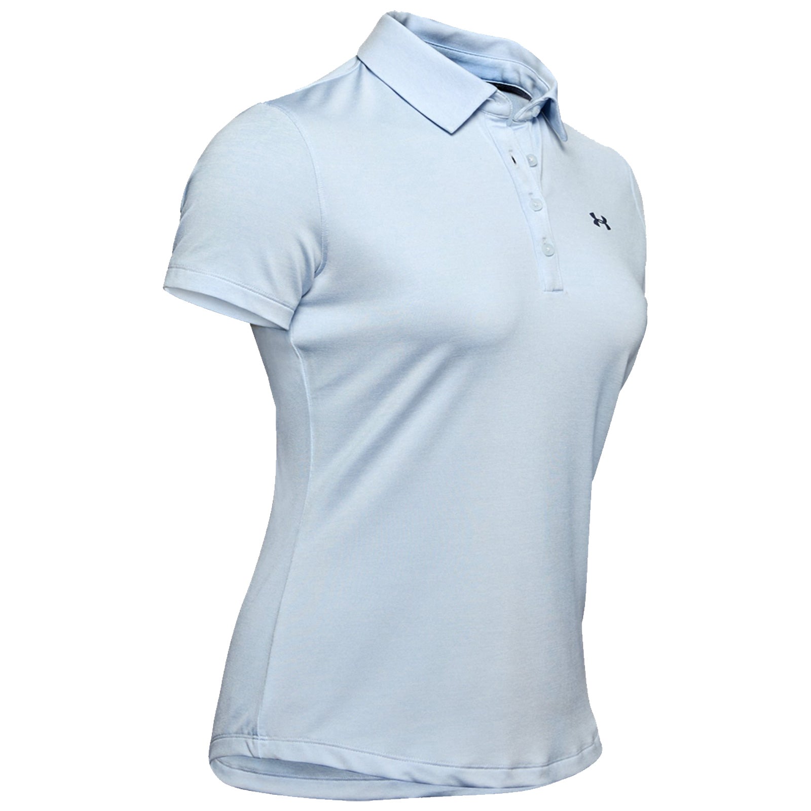 Under Armour Ladies Zinger 2.0 Polo Shirt
