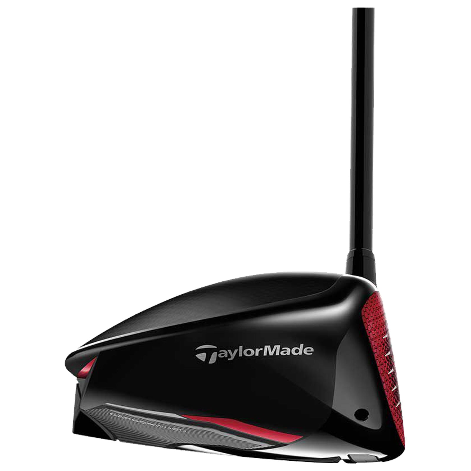 TaylorMade Mens Stealth HD Driver