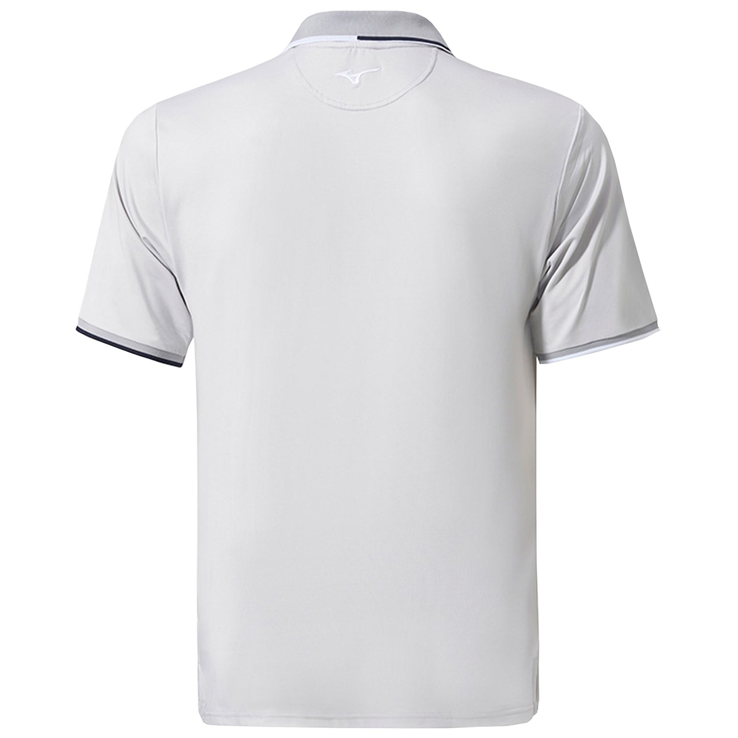 Mizuno Mens Quick Dry Comp Plus Polo Shirt