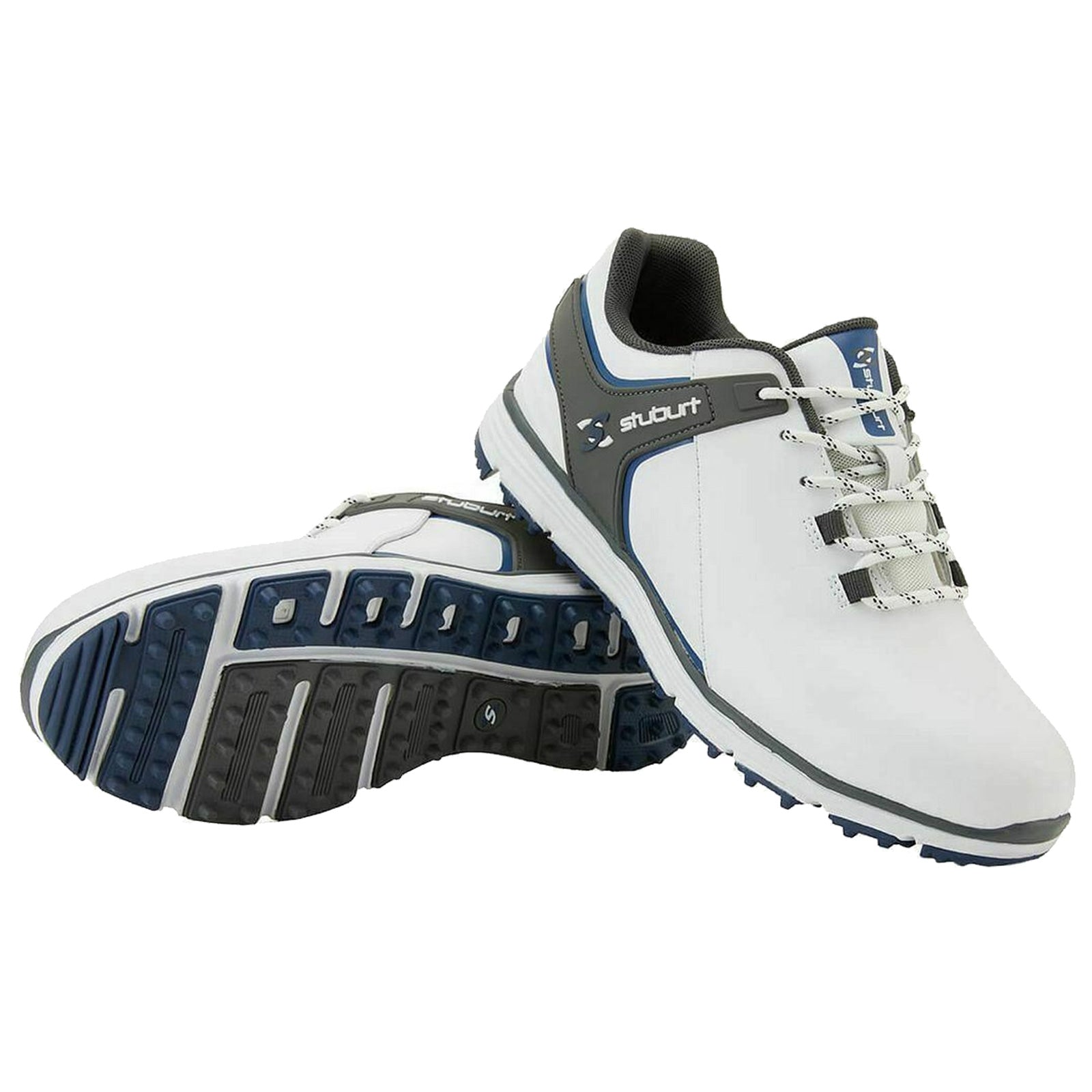 Stuburt Mens Evolve 3.0 Golf Shoes