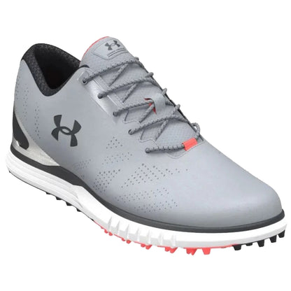 Under Armour Mens Glide SL Golf Shoes