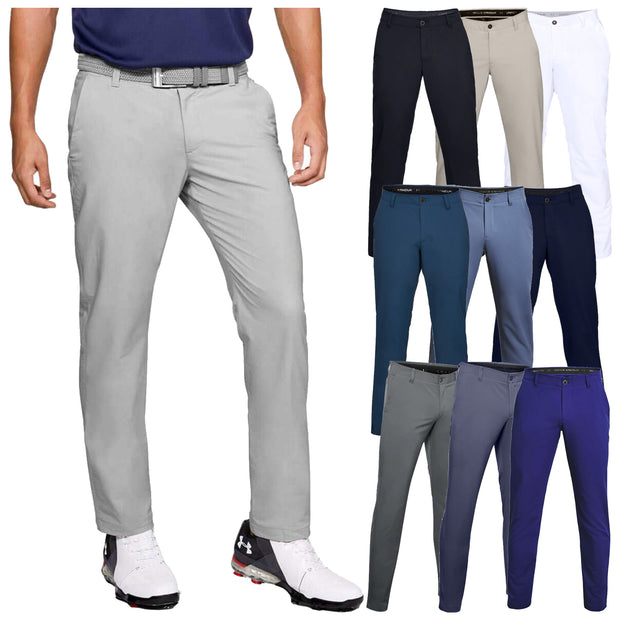 Under armour golf trousers 42 waist Clearance